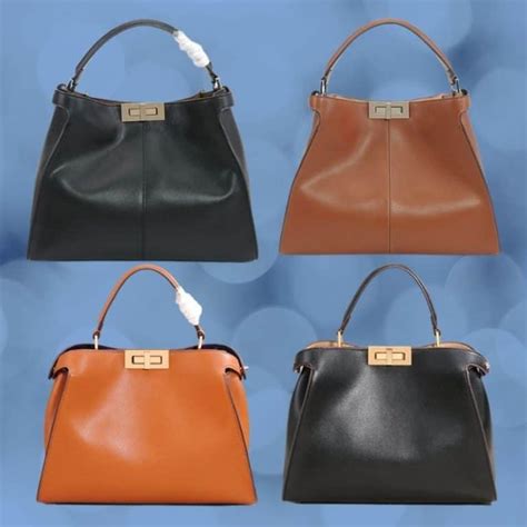 fendi spyware dupe|fendi peekaboo dupe bag.